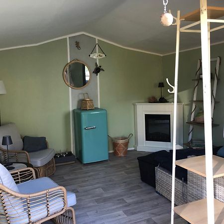 Ferienwohnung Mit Blick Auf Den Kickelhahn Ilmenau Eksteriør bilde